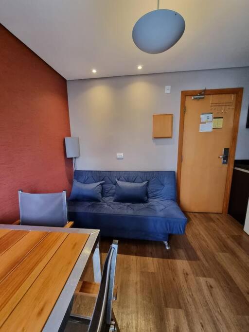 Flat Jardins C/ Garagem Prox Paulista E Ibirapuera Lägenhet São Paulo Exteriör bild